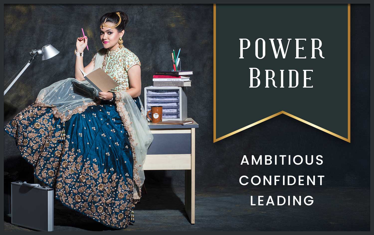 Power Bride