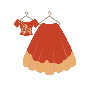 Bridal Trousseau from Koskii