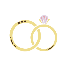 Wedding Rings